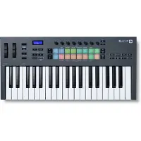 Novation FLKEY 37 - 37 keys midi keyboard