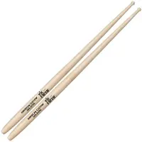 Vic Firth American Custom SD5 Echo Drumsticks Wood Tip