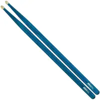 Nino by Meinl Drumsticks Blue