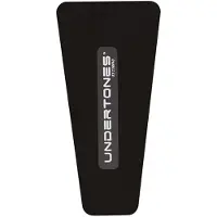 Cympad Undertones Pedal Pad for Bass Drum & Hi-Hat Pedals