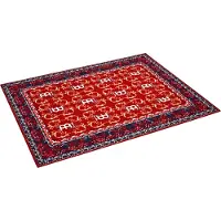 Meinl Oriental Drum Rug