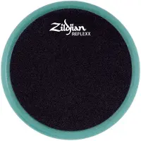 Zildjian Reflex 6 Conditioning Practice Pad Green
