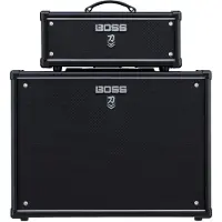 Roland Katana Head MKII 100w Forsterkertopp