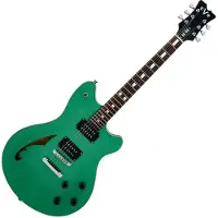 Evh SA-126 Standard Pelham Green