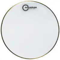 Aquarian Classic Clear 18 Drum Head