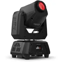 Chauvet DJ Intimidator Spot 160 ILS LED bevegelig hodelys