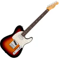 Fender Player II Modified Telecaster SH RW 3 Tone Sunburst
