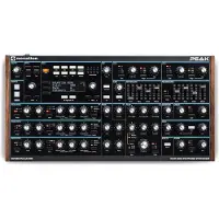 Novation Peak Desktop Polysynth