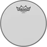 Remo Ambassador Coated 12 Drum Head