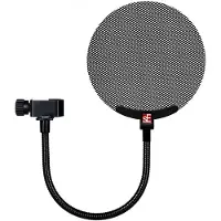 Se Electronics Pro Metal Pop Filter