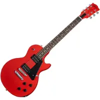 Gibson Les Paul Modern Lite Cardinal Red Satin