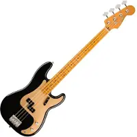 Fender Vintera II 50s Precision Bass MN Black