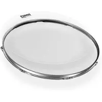 Evans E-Rings Snare Pack