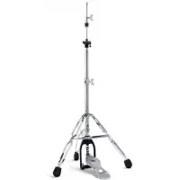 Gibraltar hardware Gibraltar 5000 Series Medium Double Braced Hi Hat Stand