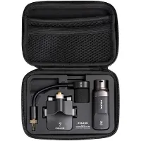 Nux B-6 Wireless Saxophone Microphone System 2.4GHz