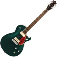 Gretsch G5210-P90 Electromatic Jet Two 90 Cadillac Green