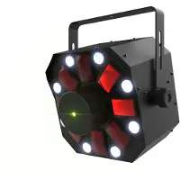 Chauvet DJ Swarm 5 FX ILS lyseffekt