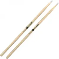 Promark Classic Attack 727 Shira Kashi Oak Drumsticks Nylon Tip