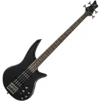 Jackson JS Series Spectra Bass JS3 Gloss Black