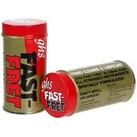 GHS Fast Fret String Lubricant 4oz