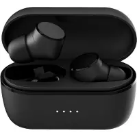 Tie Studio TIE Audio TX6 Shooting Star Bluetooth Earphones Black