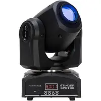 Eliminator Lighting Eliminator Stinger Spot 30 Moving Head