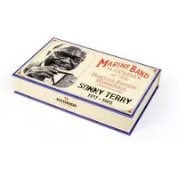 Hohner Sonny Terry Heritage Edition
