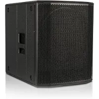 DB Technologies SUB 618 18" Active PA Subwoofer - Nearly New