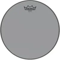 Remo Emperor Colortone Smoke 12 Drum Head