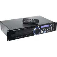 Omnitronic XCP-1400 CD Player