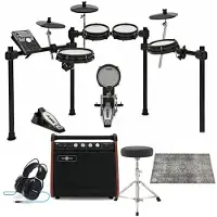 Alesis Command Mesh Special Edition Complete Bundle