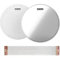 Evans Genera Dry Snare Drum Blaster Upgrade Pack 13"