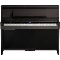 Roland LX-6 Digital Piano Dark Rosewood