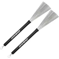 Ahead Switch Brush Nylon Tip