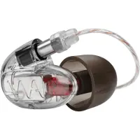 Westone Pro X10 Single-Driver IEM Earphones