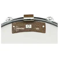 Snareweight M1 Snare Dampening System Brown