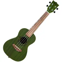 Flight DUC380 Concert Ukulele Jade