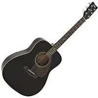 Yamaha F370 Acoustic Black