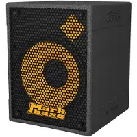 Markbass MB58R CMD 151 P Bass Combo - Nearly New