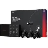 Evans Hybrid Sensory Percussion Sound System