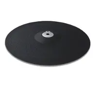 Yamaha PCY135 Three-Zone Cymbalpad