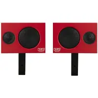 Nord Piano Monitorer V2 med Braketter