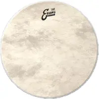 Evans 56 Calftone 22" Bass Drum Head