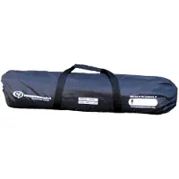 Protection racket Drum Mat Bag for 2m x 1.6m Folding drum mat
