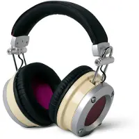 Avantone Pro MP1 Mixphones Headphones Black
