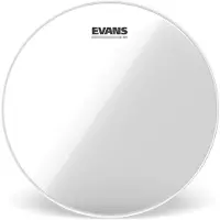 Evans G1 Clear Drum Head 10
