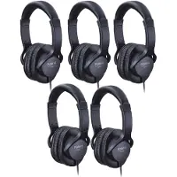 Roland RH-5 Lukkede Stereohodetelefoner