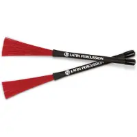 Latin Percussion LP Cajon Brushes
