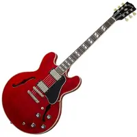 Gibson ES-345 Sixties Cherry