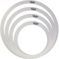 Remo 12" 13" 14" 16" Rem-O-Ring Set